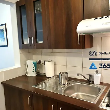 Apartment Arka - 365pam