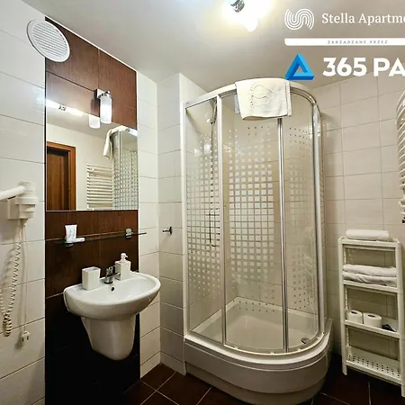 365pam - Prywatny Arka *