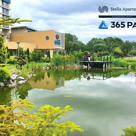 Appartamento 365pam - Prywatny Arka *