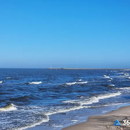 Appartamento 365pam - Prywatny Arka *