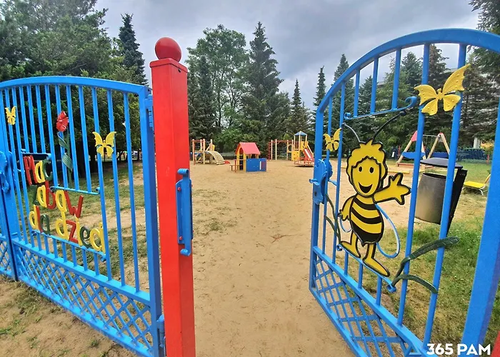 365pam - Prywatny Arka Appartamento