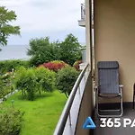 Apartmán 365pam - Prywatny Arka Kolobřeh