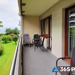 365pam - Prywatny Arka * Kolobřeh
