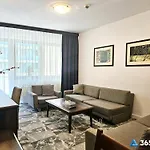 365pam - Prywatny Arka Apartmán