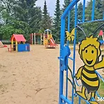 Apartmán 365pam - Prywatny Arka Kolobřeh