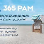 Apartmán 365pam - Prywatny Arka *