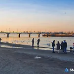 365pam - Prywatny Arka * קולובז'ג