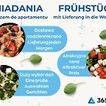 365pam - Prywatny Arka * קולובז'ג