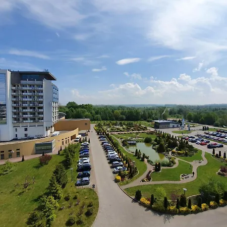 365pam - Prywatny Arka Lägenhet Kołobrzeg