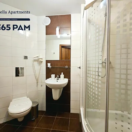 365pam - Prywatny Arka