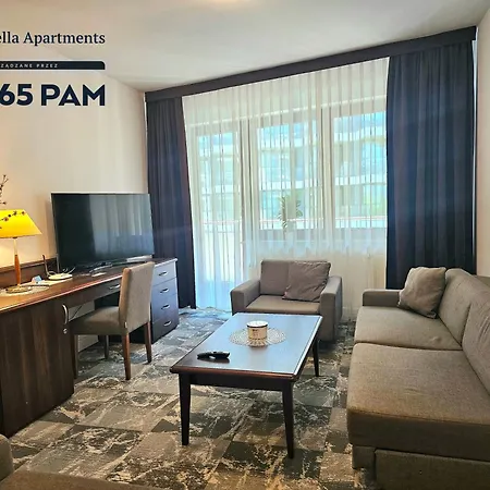 365pam - Prywatny Arka *