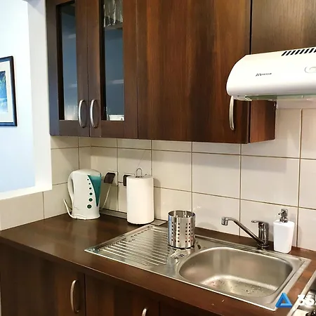 Apartment 365pam - Prywatny Arka