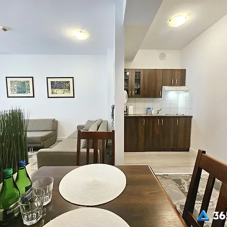 365pam - Prywatny Arka * Kolberg