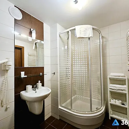 Appartamento 365pam - Prywatny Arka