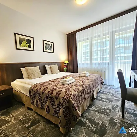 365pam - Prywatny Arka * Kolberg