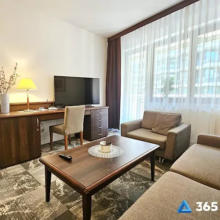 365pam - Prywatny Arka