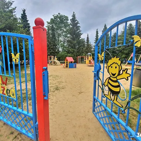 365pam - Prywatny Arka Appartamento