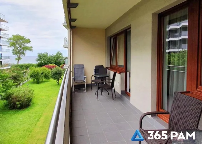 365pam - Prywatny Arka * Kolberg