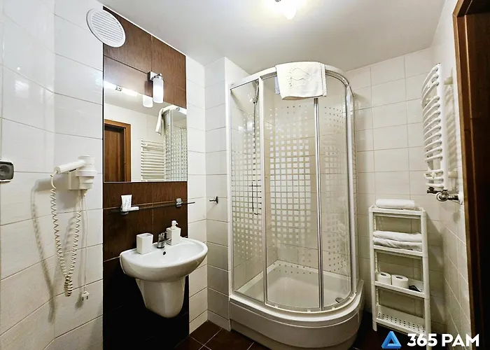 Apartamento 365pam - Prywatny Arka