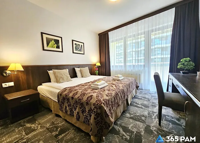 365pam - Prywatny Arka * Kolberg