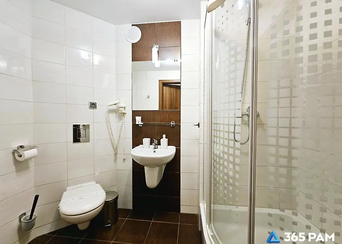 365pam - Prywatny Arka Kołobrzeg