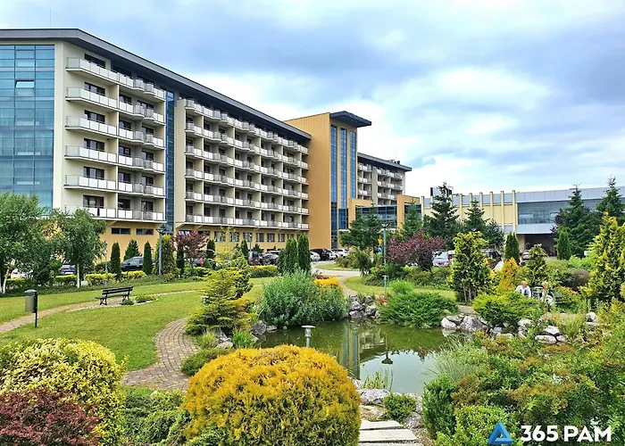 Apartment 365pam - Prywatny Arka Kolberg