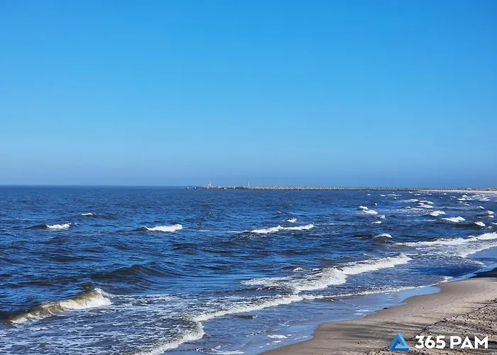 Apartment 365pam - Prywatny Arka *