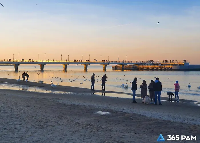 365pam - Prywatny Arka * Kolberg